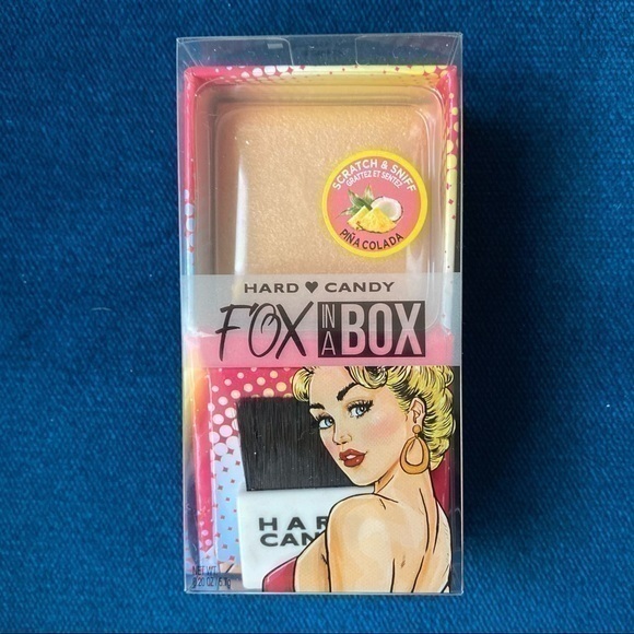 Hard Candy Fox in a Box Highlighter - Picture 6 of 8
